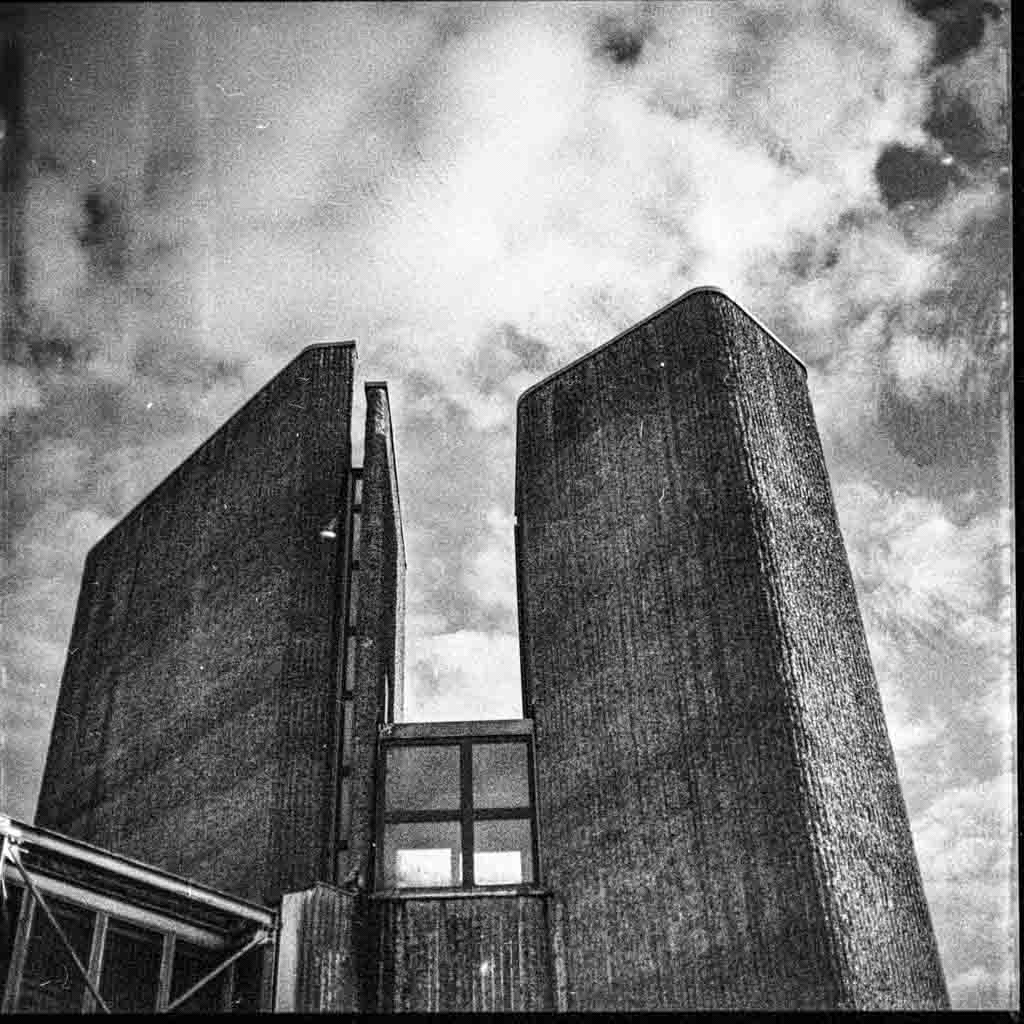 Old Film